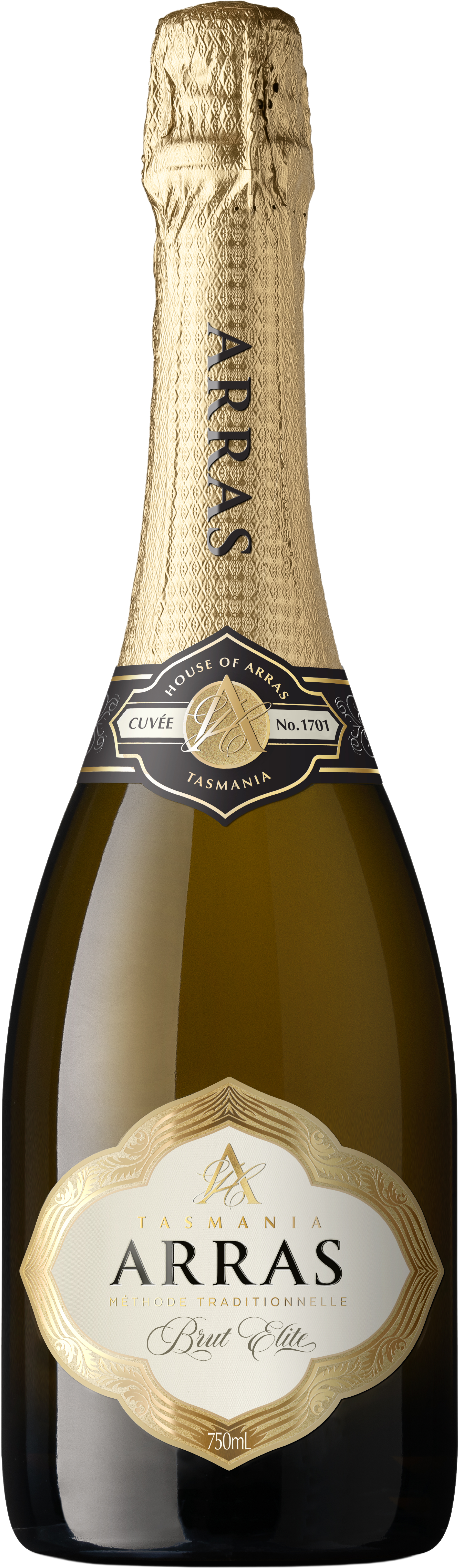 House of Arras Brut Elite Non Vintage